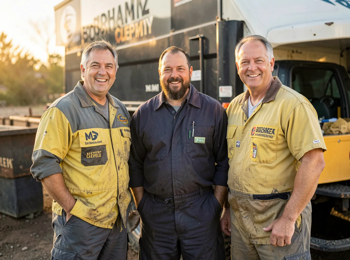 Sewage Cleanup company in Magnolia, AR